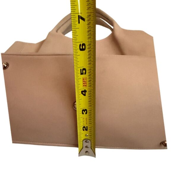 Tod's CS24 Beige Tote Bag - Picture 15 of 16